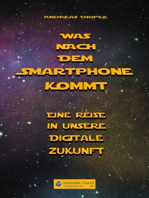 cover image of Was nach dem Smartphone kommt